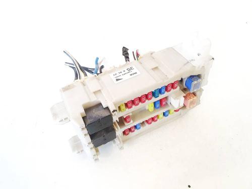 Fuse box ISUZU D-MAX I (TFR, TFS) 3.0 DiTD (TFR85_) | BP32919979E1 - Image 2