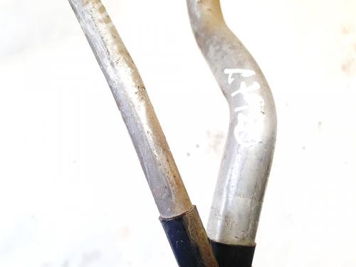 AC pipe AUDI A6 C5 (4B2, 4B4) 2.5 TDI | BP32904739M126 - Image 2
