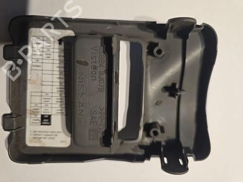 Other NISSAN NV200 Van 1.5 dCi 85 (M20, M20N, M20M) | BP36587514O1 - Image 5