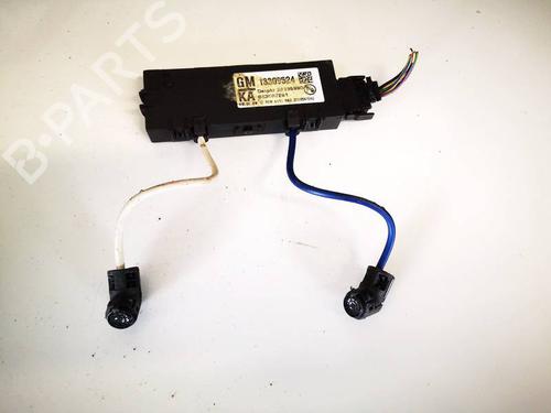 Used Electronic module Electronic module OPEL INSIGNIA A (G09) 2.0 CDTI (68) (131 hp) 34976764 34976764