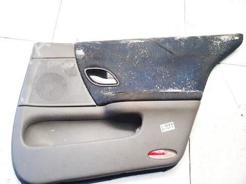 Used Rear right panel Rear right panel RENAULT LAGUNA II (BG0/1_) 1.9 dCi (BG0R, BG0E) (100 hp) 34838539 34838539