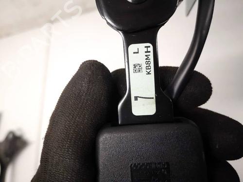 Seat buckle MAZDA CX-5 (KF) 2.0 | BP34740228I32 - Image 3