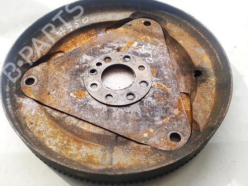 Used Flywheel Flywheel 35420218 35420218