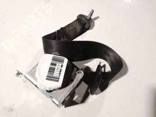 Used Rear right seatbelt Rear right seatbelt 35030657 35030657