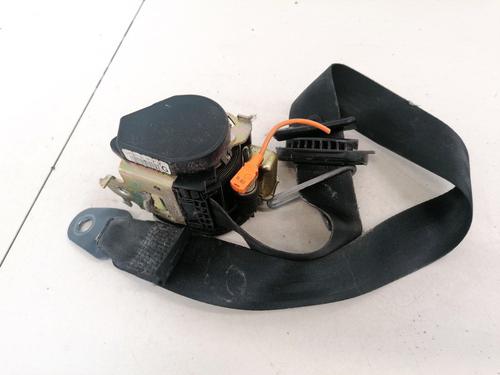 Used Front left seatbelt Front left seatbelt 35530463 35530463