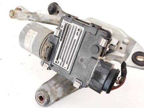 Used Front wiper motor Front wiper motor VW PHAETON (3D1, 3D2, 3D3, 3D4, 3D6, 3D7, 3D8, 3D9) 3.0 V6 TDI 4motion (224 hp) 35293787 35293787