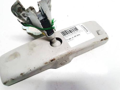 Rear mirror VW GOLF V (1K1) 2.0 TDI 16V | BP34915461I6 - Image 2