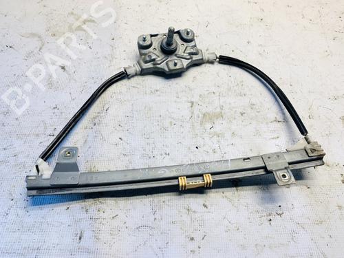 Used Rear left window mechanism Rear left window mechanism 35523733 35523733