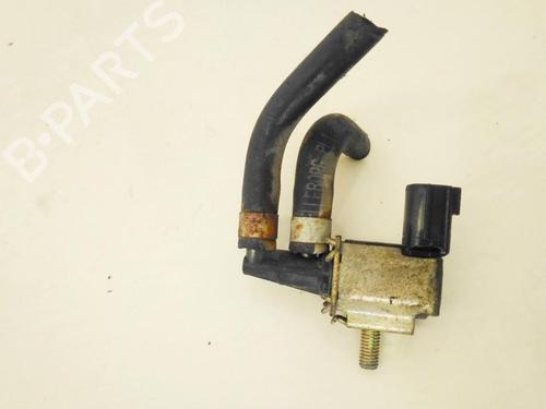 Used Electronic module Electronic module NISSAN NOTE (E11, NE11) 1.4 (88 hp) 35863555 35863555