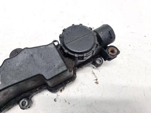 Valve cover CITROËN JUMPY II (VF7) 1.6 HDi 90 16V | BP34873129M124 - Image 2