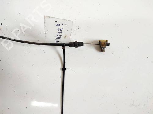 Cable FORD TRANSIT Van (FA_ _) 2.4 DI (FAA_, FAB_, FAC_, FAD_) | BP35044023E12 - Image 2