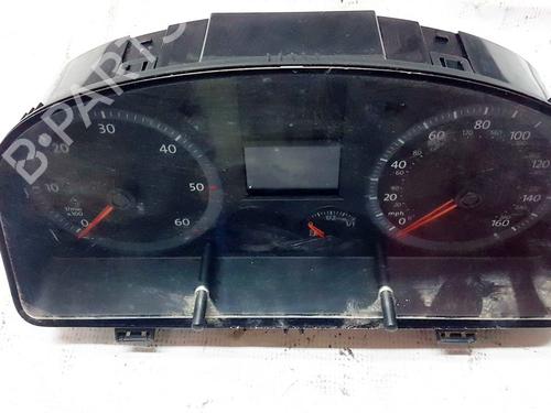 Quadrante Quadrante SKODA SUPERB I (3U4) 2.0 TDI (140 hp) 35881576 35881576