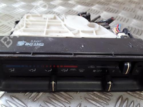 Used Climate control Climate control MAZDA 323 F V (BA) 1.8 16V (BA8P) (114 hp) 35686063 35686063