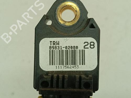 Electronic sensor TOYOTA AURIS (_E15_) 2.0 D-4D (ADE150_, ADE150R) | BP38478724M84 - Image 4