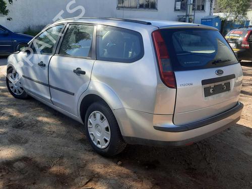 Electronic module FORD FOCUS II (DA_, HCP, DP) 1.6 | BP33092733M83 - Image 8