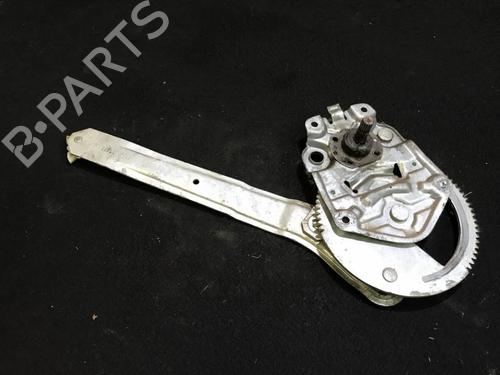 Used Rear left window mechanism Rear left window mechanism BMW 3 (E36) 318 i (113 hp) 35665454 35665454