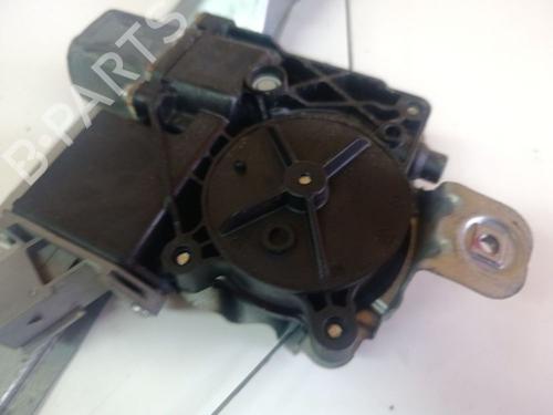 Right front window motor OPEL INSIGNIA A (G09) 2.0 CDTI (68) | BP36760225E20 - Image 2