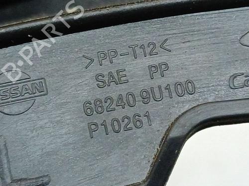 Other NISSAN NOTE (E11, NE11) 1.5 dCi | BP39734809O1 - Image 4