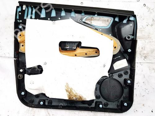 Høyre frontpanel FORD KUGA II (DM2) 2.0 TDCi 4x4 | BP35636168C59 - Image 2