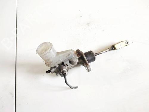 Used Brake master cylinder Brake master cylinder SUZUKI SWIFT III (MZ, EZ) 1.3 (RS413, ZC11S) (92 hp) 35015207 35015207