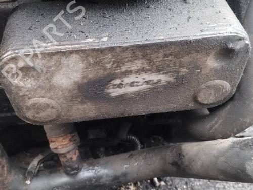 Used Oil radiator Oil radiator 35242325 35242325