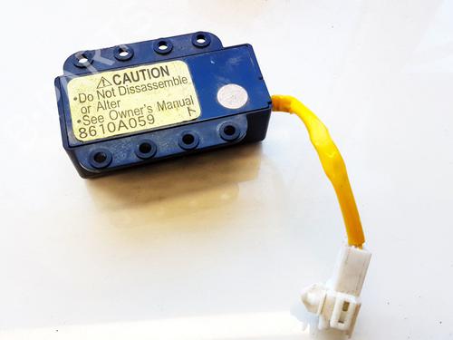 Used Switch Switch MITSUBISHI PAJERO IV (V8_W, V9_W) 3.2 DI-D 4WD (V98W, V88W) (200 hp) 33060697 33060697