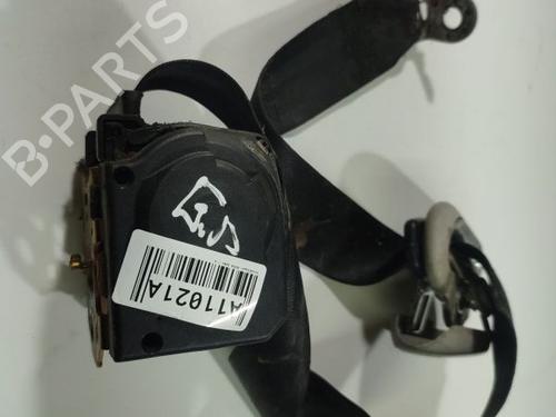 Used Rear center seatbelt Rear center seatbelt 34856769 34856769