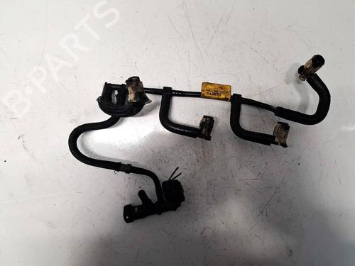 Used Pipe Pipe RENAULT MEGANE III Hatchback (BZ0/1_, B3_) 1.5 dCi (BZ09, BZ0D, BZ1W, BZ29, BZ14) (110 hp) 34804327 34804327