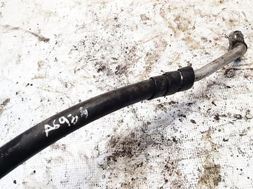 AC pipe BMW 5 (E60) 535 d | BP33097088M126 - Image 2