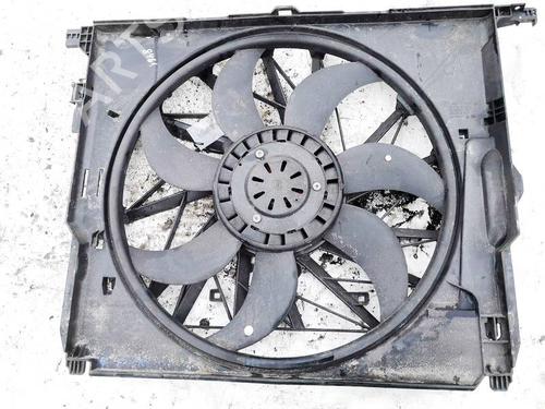 Used Fan Fan BMW 5 (F10) 520 d (184 hp) 35312753 35312753