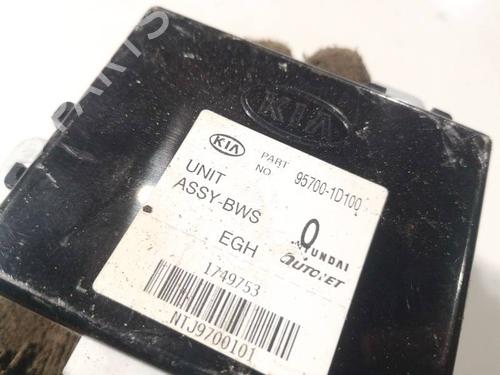 Electronic module KIA CARENS III MPV (UN) 2.0 CRDi 140 | BP39968707M83 - Image 3