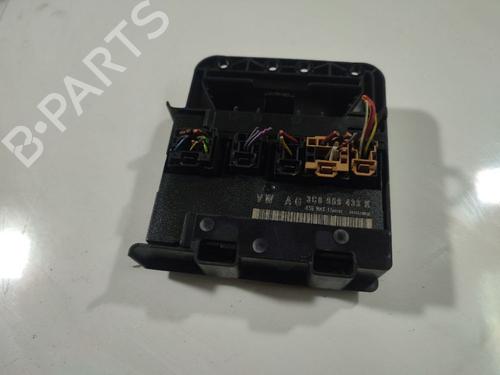Electronic module VW PASSAT B6 (3C2) 1.9 TDI | BP34852491M83 - Image 3