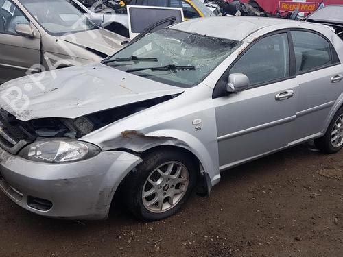 Brugte CHEVROLET LACETTI Saloon (J200)  1.6  4526576