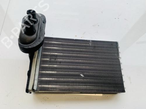 Used Heater matrix Heater matrix VW LUPO I (6X1, 6E1) 1.2 TDI 3L (61 hp) 35530241 35530241