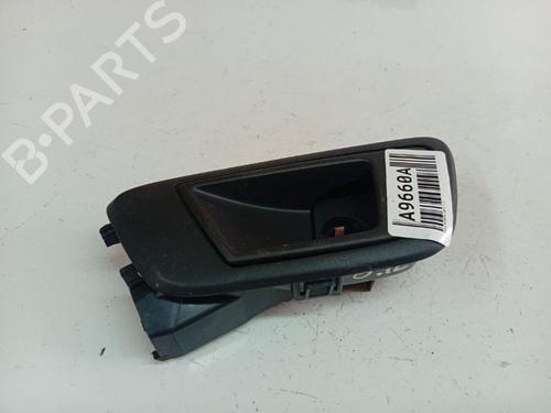 Used Rear left interior door handle Rear left interior door handle 38194122 38194122