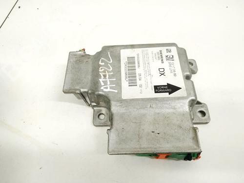 Used ECU airbags ECU airbags OPEL SIGNUM Hatchback (Z03) 2.2 DTI (F48) (125 hp) 32894451 32894451