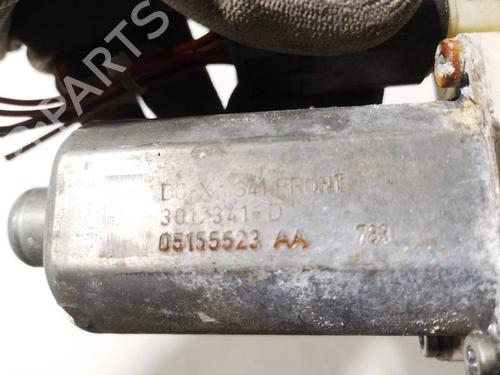 Left front window motor VOLVO V50 (545) 1.6 D | BP36586192E21 - Image 2