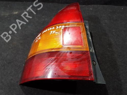 Farolim esquerdo Farolim esquerdo MAZDA 323 S V (BA) 2.0 D (71 hp) 35659688 35659688