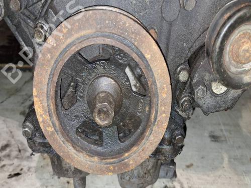 Used Pulley Pulley HYUNDAI i30 (FD) 1.6 CRDi (90 hp) 34773158 34773158