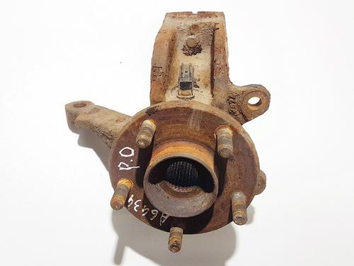 Used Right front steering knuckle Right front steering knuckle 35557567 35557567