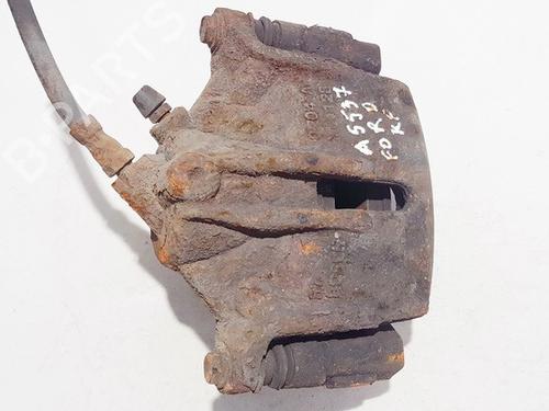 Used Left front brake caliper Left front brake caliper FORD MONDEO III (B5Y) 2.0 16V TDDi / TDCi (115 hp) 35867918 35867918