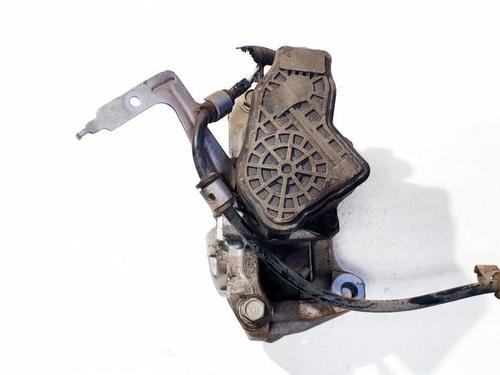 Left rear brake caliper CHEVROLET CAMARO 3.6 | BP34792486M107 - Image 2