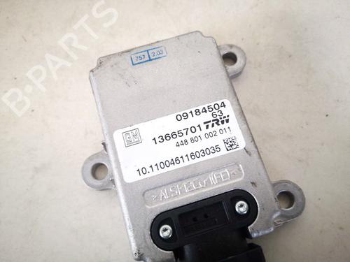Electronic module OPEL VECTRA C (Z02) 2.2 DTI 16V (F69) | BP35442905M83 - Image 2