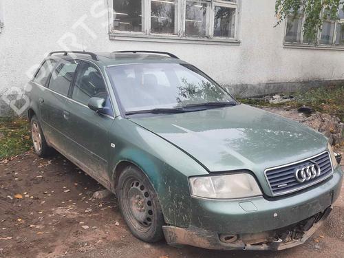 Used Parts AUDI A6 C5 (4B2, 4B4)  2.5 TDI quattro  4470519
