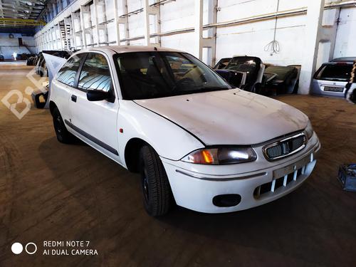 Pièces Détachées Usagées ROVER 200 II Hatchback (RF) 214 i (75 hp) 4477290