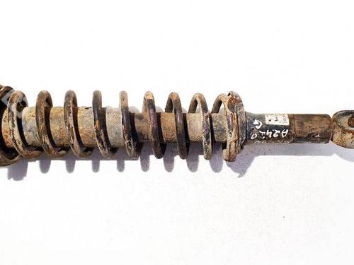 Used Right rear shock absorber Right rear shock absorber 37655751 37655751
