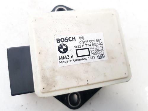 Electronic module OPEL INSIGNIA A (G09) 1.8 (68) | BP35525424M83 - Image 2