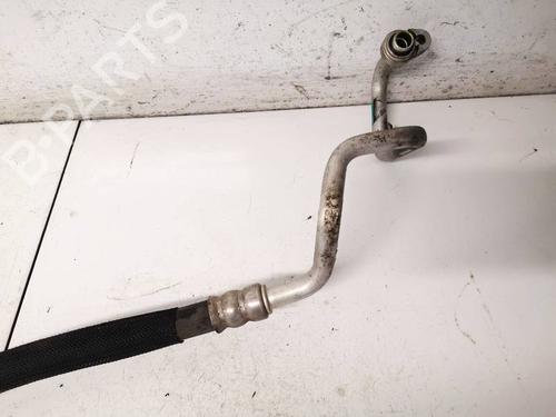 AC pipe JEEP COMPASS (MK49) 2.2 CRD | BP32613383M126