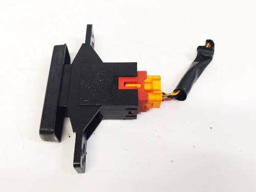 Warning switch SUZUKI GRAND VITARA II (JT, TE, TD) 1.9 DDiS (JB419WD, JB419XD) | BP34831836I22 - Image 3