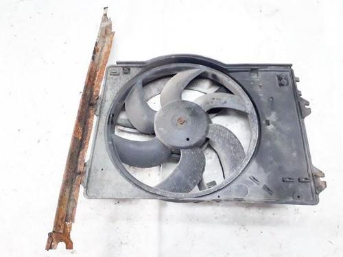 Used Fan Fan ROVER 200 II Hatchback (RF) 214 i (75 hp) 35843307 35843307